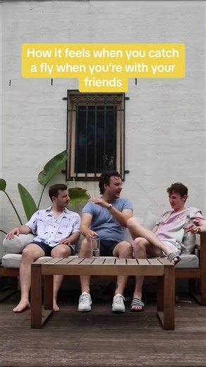 Bushman Insect Repellent: A Comedy Skit