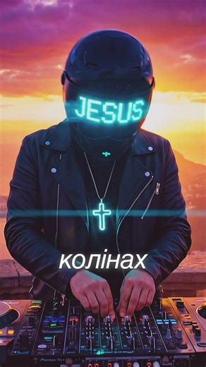Цей DJ грає для Бога 👆🔥 #shorts