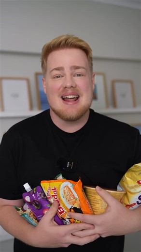 Kevin McLennan on Instagram: "LET’S TASTE KOREA 🇰🇷 Win R2 000 K-Food Goodie Bag + R100 000 in weekly prizes! Buy. Scan. Scratch. Enter. Win! Three ways to enter: OPTION 1: DIGITAL SCRATCH CARD 💛Buy any participating product. 💛You will receive a printed QR code from the cashier. 💛Scan the QR code to access your digital scratch card. If you win a prize: You can only claim your prize at the same store where you received the QR code. (You will automatically get entered into the grand prize luck