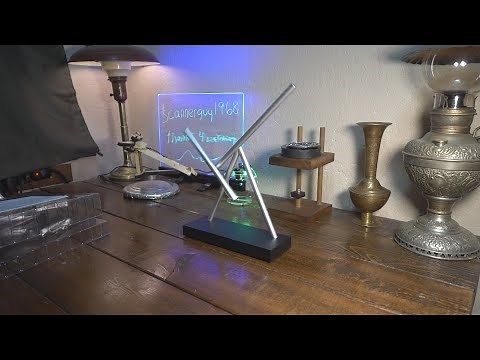 Cool Gadgets Swinging Sticks Perpetual Motion