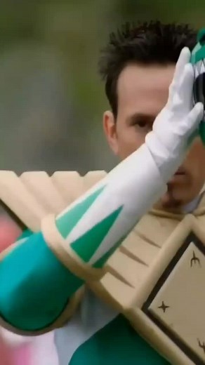 Adiós a Tommy Oliver, el Ranger Verde - Tributo al Mejor Personaje de mi Infancia
