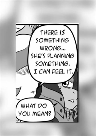 Rogue Diamond (Prologue) Page 2 | MLP Fan Comic #mlp #shorts