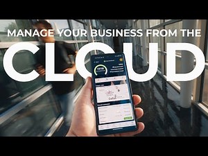 Manage Your Field Service Business from the Cloud