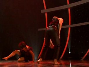 So You Think You Can Dance, December 1, 2009