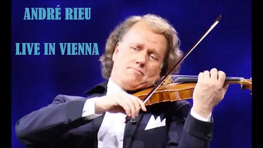 Andre Rieu - Live In Vienna 2007 [HD Full Concert]