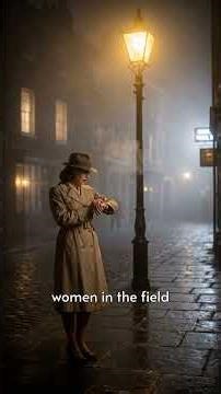 Codebreakers and Spies: The Women Behind the Signals