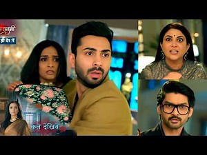 Dr. Aarambhi Tomorrow New Promo | 27 March | Dimple Nikalne Wali Hai Aarambhi Ko Ghar Se Bahar