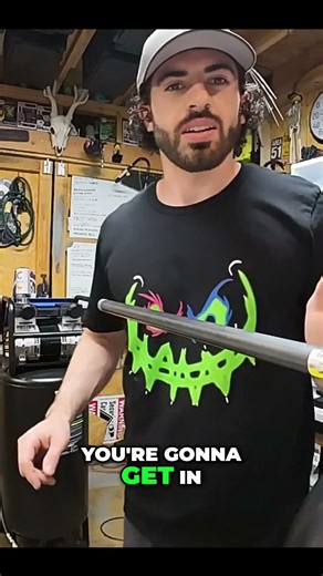 Epic Air Tank Blast: Exploding Can Test!