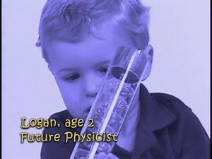 Brainy Baby ABC’s 2002 VHS