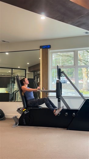 NextGym on Instagram: "Traditional weights? Cute. ARX? Game-changer. 💪🏼 Watch how much MORE you can handle on the eccentric (that’s where real muscle builds) I never would have thought I could bench press 297lbs until I used adaptive resistance on the eccentric phase.👏 Who’s ready to upgrade their workout? First session FREE just download our app to schedule! (Link in bio) Tag a friend you want to try this with!✨ #ARXTraining #CoeurDAleneFitness #EccentricGains #IdahoGym"