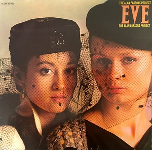 The Alan Parsons Project - Eve