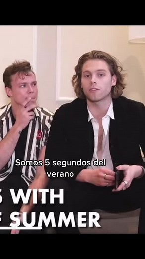 5 Seconds of Summer Hilarious Dad Jokes