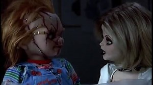 Chucky el Muneco Diabolico 5