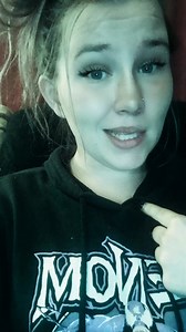 Amber Smith on Reels