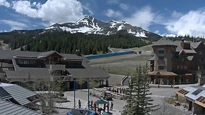 Big Sky Resort opens for summer season