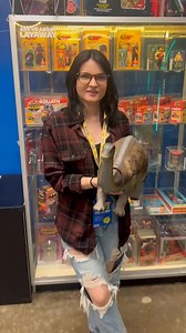 Come check out our Dino collection in store—Jurassic classics and prehistoric power all in one place! 🦖🦕 #dinoriders #jurassictoys #vintagedinosaurs #dinosaurcollection #dallasvintagetoys | Dallas Vintage Toys