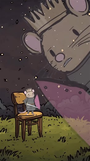 Pink Pony Club (if Mice sang it 🐭) We’re back after a hiatus! Since we’ve been gone, we launched the official Medieval Mice printed planner (available at Whimsington). It’s a new way to gamify your real-life goals while playing as the Mouse King 👑 Thank you so much for your patience, as I’ve also been developing an app which is nearly complete - more to follow… Siege on! 🐭🔥 | Whimsington