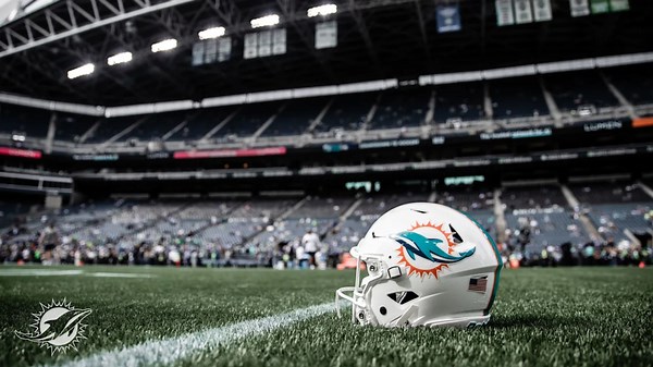 Rebuilding Dolphins select Alabama offensive lineman Kadyn Proctor with the 12th pick in NFL draft - WSVN 7News | Miami News, Weather, Sports | Fort Lauderdale