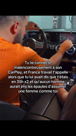 Comment gérer une connexion accidentelle à son CarPlay et un appel embarrassant