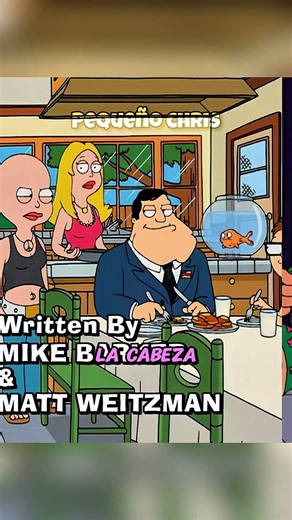 Las peores cosas que Stan le hizo a la familia Smith en American Dad