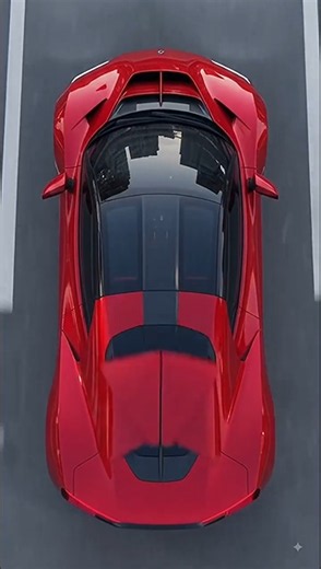 The Sports Car That FOLDS Into a Suitcase! 🤯🚗