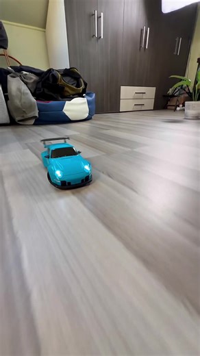 1:24 scale drift rc car 😮‍💨