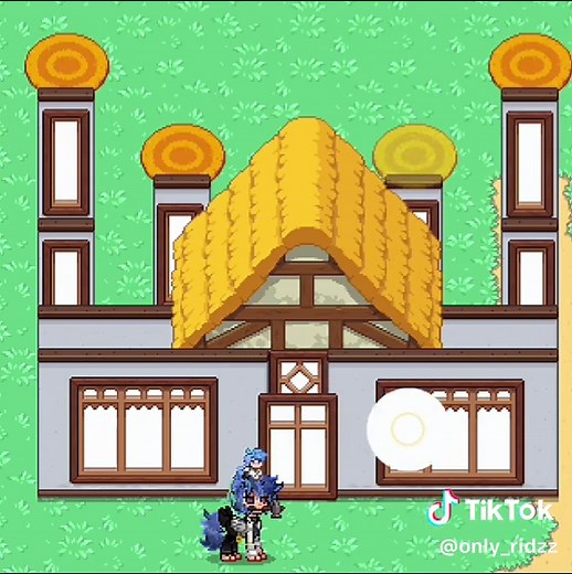 Pony Town Building Tips and Tutorials