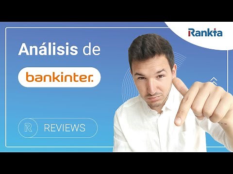 BANKINTER BROKER Review 🔎 Is it the best broker in terms of service quality?