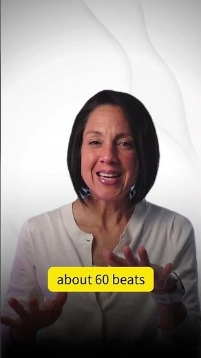 Using a metronome to improve walking