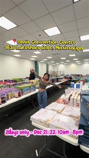 #chrismas #amazon #sale #gift #shop #newyear #toronto #mississauga #vaughan #gta #holiday #duhocsinh #dinhcucanada #canada_life🇨🇦 #fyp #weekend #family #lastminute #toys #tools #equipment #hairtools #sephoraalışverişim