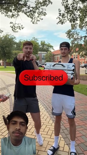 mrbeast subscriber challenge#mrbeast