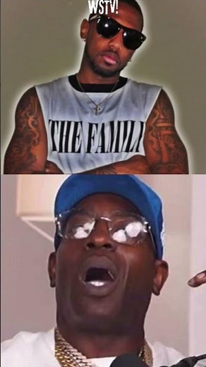 Fabolous BODIED Uncle Murda With ONLY A FEW BARS