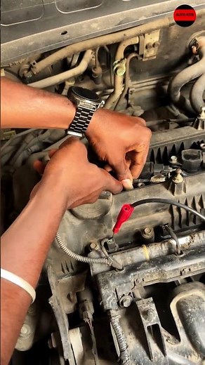 Engine Misfire Explained | How to Find the Exact Problem 📲8438201044