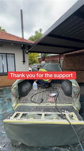 The Art of Rubberising Machines in South Africa