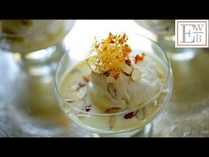 Beth's Ile Flottante Recipe | ENTERTAINING WITH BETH