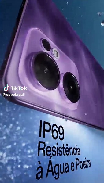 Novo OPPO Reno13: O Melhor Smartphone Intermediário