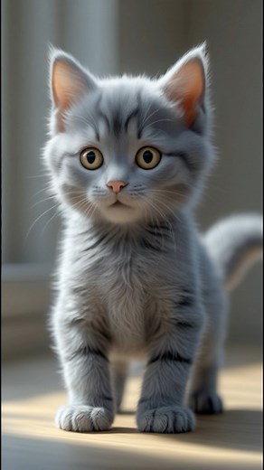 3.3M views · 69K reactions | I swear  #cat #catlovers #petlovers #cute #cutecat #kittens #facebookviral #facebookreel | Catnap Vibes | Facebook