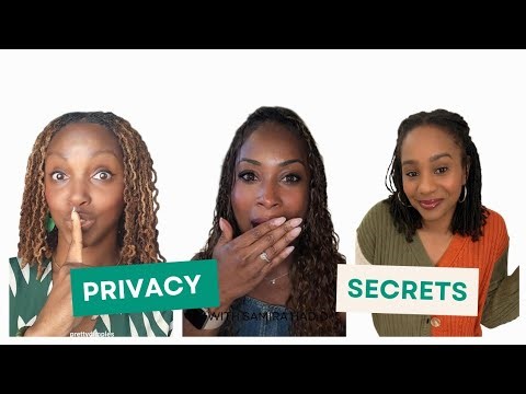 If You Have Nothing to Hide… Should You Be Fully Transparent?