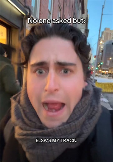 #elsa #letitgo | elsa