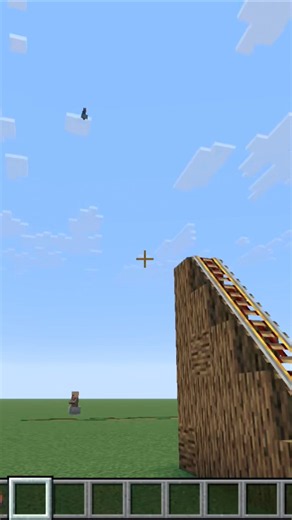How to Build a Minecraft Redstone Launcher