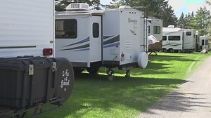 Summer campground reservations for Maine state parks to open this week