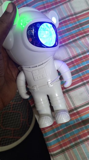 #minivlog 20 : Baby Activities | Astronaut projector #Babyvlog #familyvlog #babyshorts #shorts