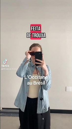L’Occitane au Brésil tá querendo enganar o cliente? 🤡