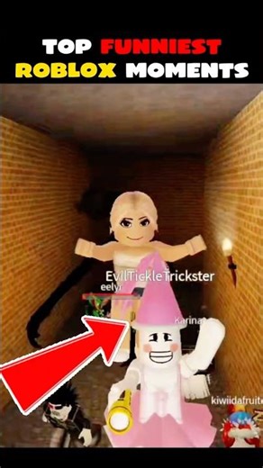 Ranking The Funniest Roblox Moments Ever 😂 (Round 6)