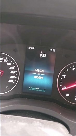 Mercedes Sprinter Key Not Detected▶️ Place Key In Marked Space FIXED