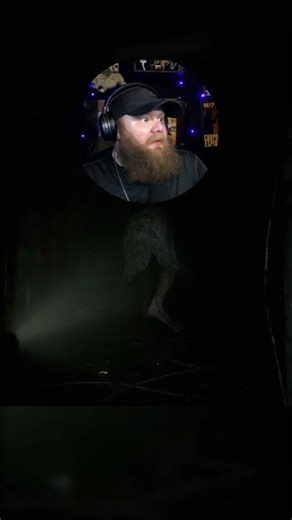 Resident Evil JUMP SCARE! She Almost DIED!