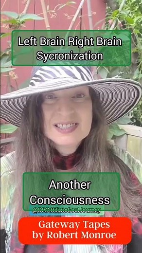 Robert Monroe's Gateway Cia Tapes: Pineal Gland Activation Step-by-step Guided Meditations