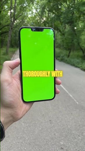 Fix A Cracked Screen In Under 5 Minutes!