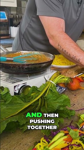 Master the Perfect Burrito Roll (No Mess, No Stress!)