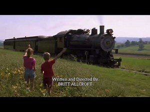 Thomas And The Magic Railroad Full-Steamed And Uncut Part 1